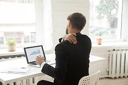 Sedentarietà: migliorare la salute muovendosi 3 minuti ogni 30