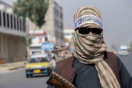 Afghanistan, il console italiano a Kabul: assistito a scene drammatiche
