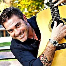 Paolo Sbrosi Acoustic Live