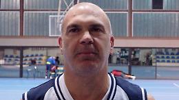 Addio a Angelo Zoni, cestista della Juvi dei campioni