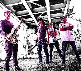 Svytols , i cremaschi in gara  a Music for Change