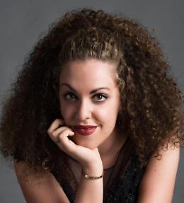 Concerto: Canta, Ama, Ascolta