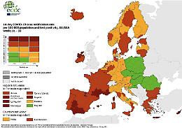 Lombardia virtuosa: è una delle tre regioni "a rischio basso"