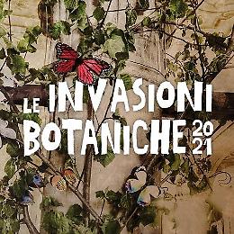 Le Invasioni Botaniche 2021