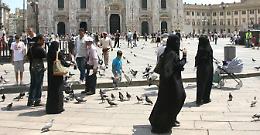 Afghanistan, De Corato: "Il burqa è già a Milano"