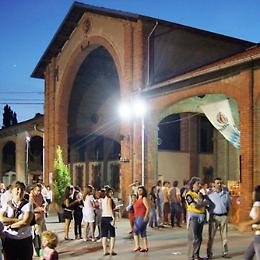 Festa di Ombrianello 2021