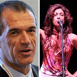 Elena Ravelli
e Carlo Cottarelli