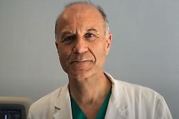 «Il medico risponde», l'appello del cardiologo Danzi: «Tornate a fare gli esami, il cuore ne ha bisogno»