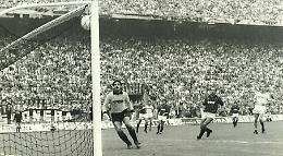 Roberto Faliva e la sua foto perfetta