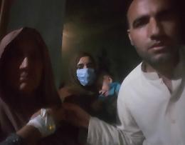 Afghanistan: «Ci cercano casa per casa. Ho paura:  venite a salvarci»