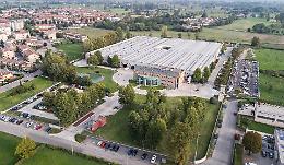Faster, magazzino automatizzato e nuove assunzioni 