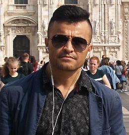 Afghanistan, Nur: «Io e mia moglie al sicuro, ma là c’è la mia famiglia...»