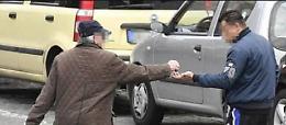 Controlli CC a Milano, denunciato e multato gestore parking