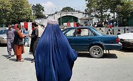 Nato, almeno 20 morti all'aeroporto di Kabul dal 15 agosto