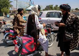 Afghanistan la minaccia dei talebani: via gli Usa o reagiremo