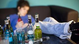 Alcol a minori, ragazzine al Pronto soccorso: due locali sanzionati