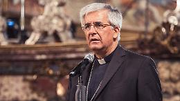 Il vescovo Napolioni: "Così cambia la mappa delle comunità cristiane"