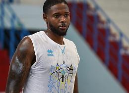Brutto colpo Vanoli, Highsmith saluta e va ai Philadelphia 76ers