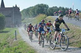 I Boschi del Po: sabato 28 agosto la gara di mountain bike