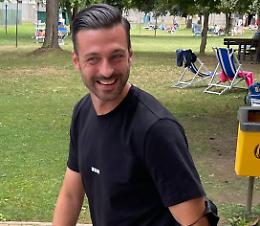 Cremonese, Samuel Di Carmine in sede per la firma coi grigiorossi