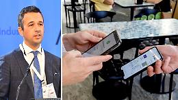 Mense aziendali: "Rifiutare il Green pass è un grave danno per la collettività"