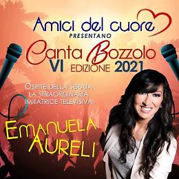 Canta Bozzolo 2021