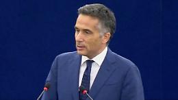 Afghanistan, Salini: "Inaccettabile la chiusura di Austria e Ungheria"