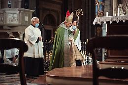 La centralità dell’aspetto comunitario nella vita di fede cristiana