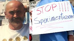 Post no vax sui social: cremonese indagato