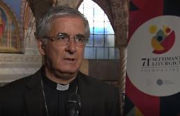 Napolioni: "Cammino da condividere per capire la volontà di Dio sul nostro tempo"