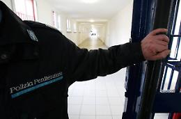 Evasi due detenuti dal carcere di Trani, è caccia all'uomo