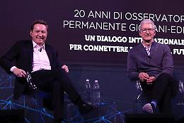 Apple-Osservatorio Giovani Editori, partnership rinnovata