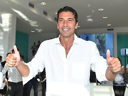 Il portiere Gianluigi Buffon compra casa a Casalmaggiore