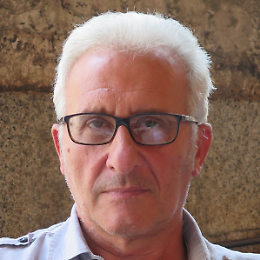 Vincenzo Montuori "Le città nella poesia di Giorgio Caproni"