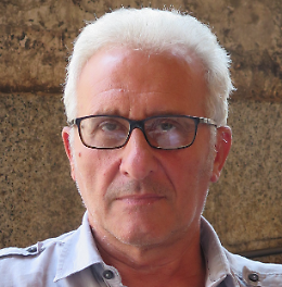 Vincenzo Montuori presenta "Lo sguardo laterale – Un’autobiografia poetica"