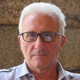 Presentazione di “Lo sguardo laterale (un’autobiografia poetica)”