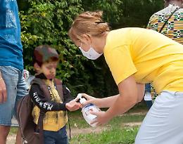Cremona, l'assessore Ruggeri: «Rientro in piena sicurezza»