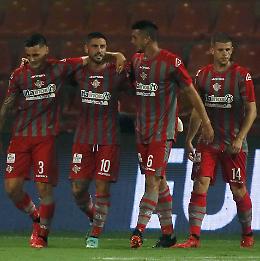 Big match: la Cremonese prova a ripetersi stasera contro il Monza