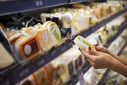 Cibus, Confagricoltura parla di informazioni nutrizionali in etichetta 