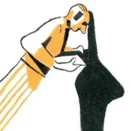 Uccidi l’unicorno - epoca del lavoro culturale interore