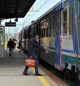 Mattinata di fine agosto da incubo, cancellati due treni