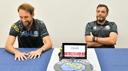 Vanoli, Galbiati: affronteremo un torneo importante con qualche assenza di troppo