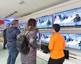 Bonus tv, conto alla rovescia. E le vendite sono già partite
