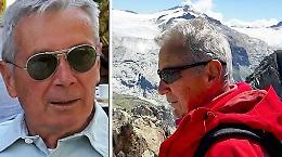 Addio a Visioli, radiologo dell'Oglio Po con la montagna nel cuore