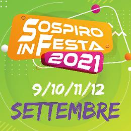 Sospiro in festa 2021
