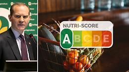 Giansanti: "Insieme contro il Nutriscore, a difesa dell'agricoltura"