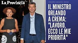 Il ministro Orlando: "Meno poveri con il Reddito di cittadinanza"
