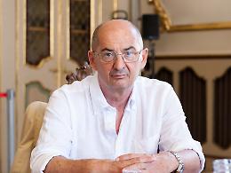 Piante tagliate, la replica di Bona alle accuse di Ventura: "Non mi dimetto"