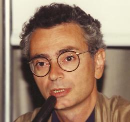 Morto lo scrittore Daniele Del Giudice, sabato avrebbe ricevuto il premio Campiello