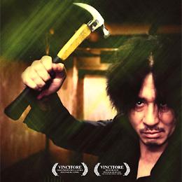 Cinema sotto le stelle:
"Old Boy"